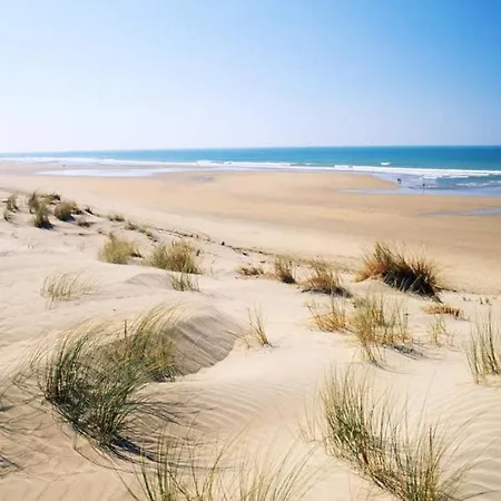 Tatil Evi L'echo Des Vagues *